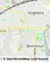 Via Achille Grandi, 15,27058Voghera