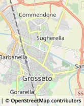 Via Adda, 68/70,58100Grosseto