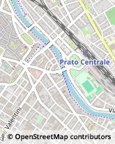 Via Francesco Ferrucci, 33,59100Prato