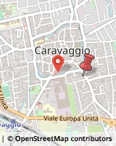 Via Spartaco, 30,24043Caravaggio