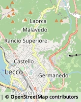 Comuni e Servizi Comunali,23900Lecco