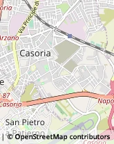 Via Pietro Casilli, 45,80026Napoli