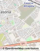 Via Michelangelo, 66,80026Casoria