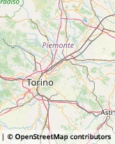 Via Tirreno, 217,10136Torino