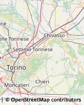 Via Giovanni Francesco Napione, 22,10124Torino