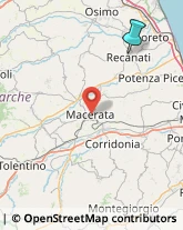 Appartamenti e Residence,62019Macerata