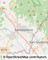 Frazione Gricignano, 52,52037Sansepolcro