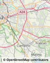 Via delle Albizzie, 40,00172Roma