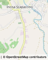 Via Prata, 89,14045Incisa Scapaccino