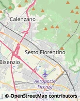 Via di Le Prata, 85,50041Calenzano