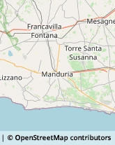 Via Provinciale per Ostuni, 35,72021Francavilla Fontana