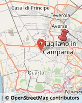 Via Oasi Sacro Cuore, 18,80014Giugliano in Campania