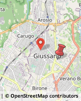 Via Nobile Bianchi, 31,20833Giussano