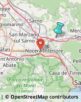 Campeggi, Villaggi Turistici e Ostelli,84083Salerno