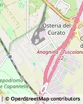 Consulenza di Direzione ed Organizzazione Aziendale,00173Roma