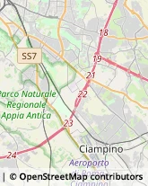 Via Francesco Antolisei, 6,00173Roma