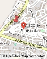 Via Piemonte, 84,08029Siniscola