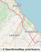 Via Marina, 9,66022Fossacesia