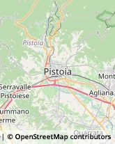 Ottica, Occhiali e Lenti a Contatto - Dettaglio,51031Pistoia