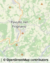 Via Faggiola, 13,41026Pavullo nel Frignano