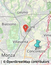 Articoli da Regalo - Dettaglio,20863Monza e Brianza