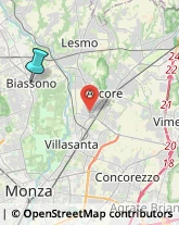 Articoli da Regalo - Dettaglio,20853Monza e Brianza