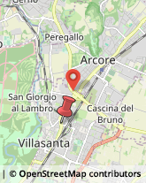 Via 24 Maggio, 11,20852Villasanta