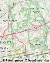 Via Vittorio Veneto, 7,20874Busnago