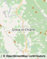 Località San Cresci, 41,50022Greve in Chianti