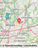 Forni Industriali,20851Monza e Brianza