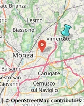 Guarnizioni Industriali,20871Monza e Brianza