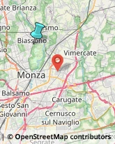 Guarnizioni Industriali,20853Monza e Brianza