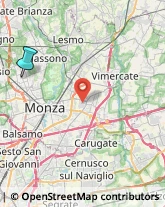 Forni Industriali,20851Monza e Brianza