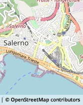 Via Generale Armando Diaz, 28,84121Salerno