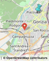 Agenti e Rappresentanti di Commercio,34170Gorizia