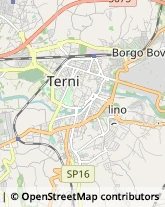 Trasporto Pubblico,05100Terni