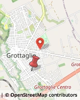 Via Rubichi, 83/B,74023Grottaglie