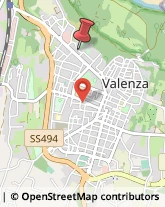 Via Vecchia Fornace, 7,15048Valenza