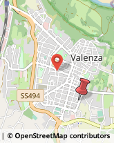 Viale Benvenuto Cellini, 44,15048Valenza