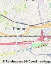 Via Aldo Moro, 1,80045Pompei