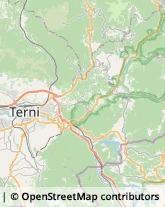 Imprese Edili,05100Terni