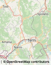 Impianti Sportivi,05035Terni