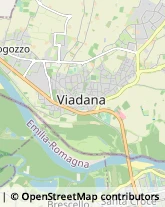 Via Vanoni, 27,46019Viadana