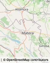 Studi Medici Generici,75016Matera