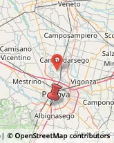 Via Galileo Galilei, 55,35020Albignasego