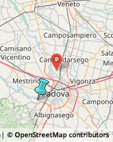 Locande e Camere Ammobiliate,35030Padova