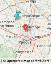 Locande e Camere Ammobiliate,35016Padova