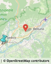 Autofficine e Centri Assistenza,32035Belluno