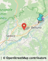 Autofficine e Centri Assistenza,32100Belluno