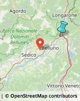 Autofficine e Centri Assistenza,32014Belluno